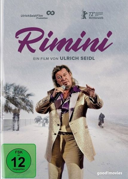 Rimini (DVD) - good!movies