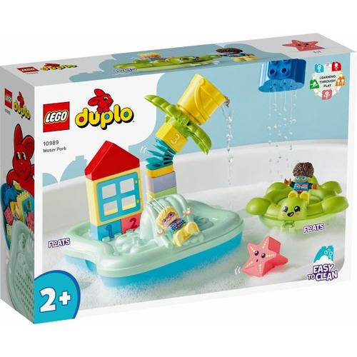 LEGO® DUPLO® 10989 Wasserrutsche - Lego