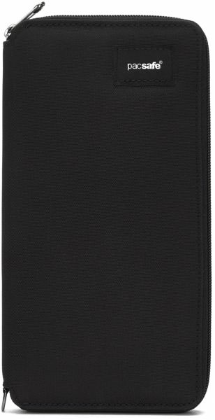 Pacsafe RFIDsafe Travel Wallet