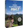 Fernwanderwege Pfalz - Melanie Müller