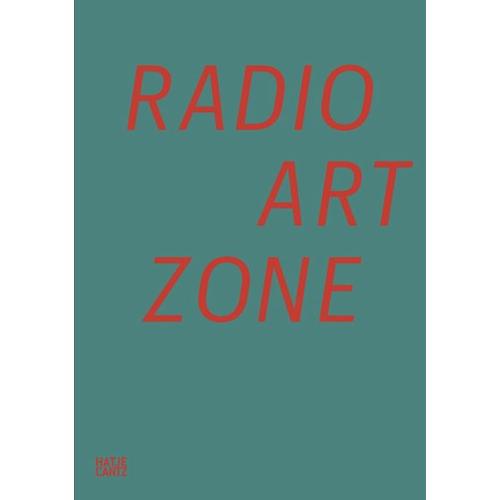 Radio Art Zone - Sarah Herausgegeben:Washington, Lloyd Mitarbeit:Dunn
