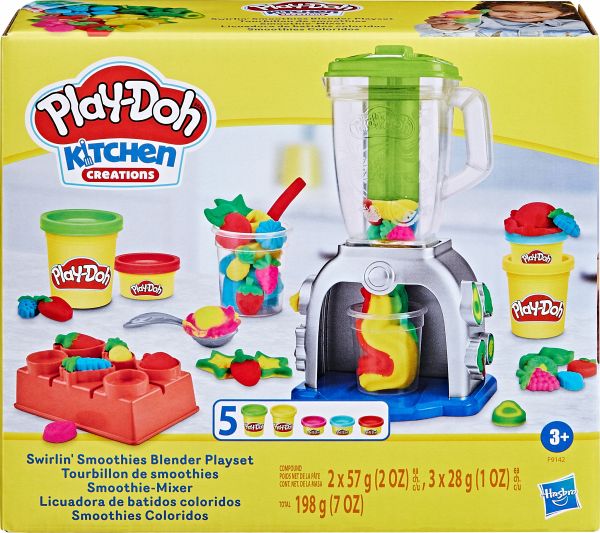 Play-Doh Smoothie-Mixer - Hasbro