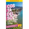 MARCO POLO Reiseführer Costa del Sol, Costa de Almería, Costa Tropical, Granada - Andreas Drouve, Lucia Rojas