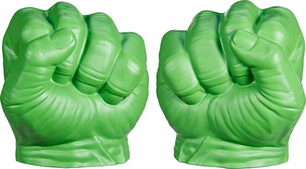 Marvel Avengers Hulk Gamma-Schmetterfäuste - Hasbro