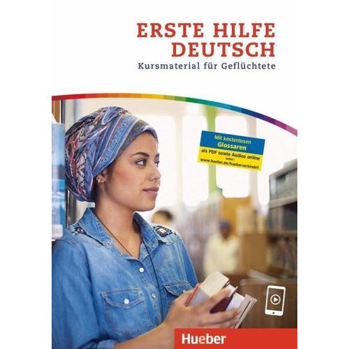 Erste Hilfe Deutsch