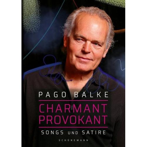 Charmant provokant - Pago Balke