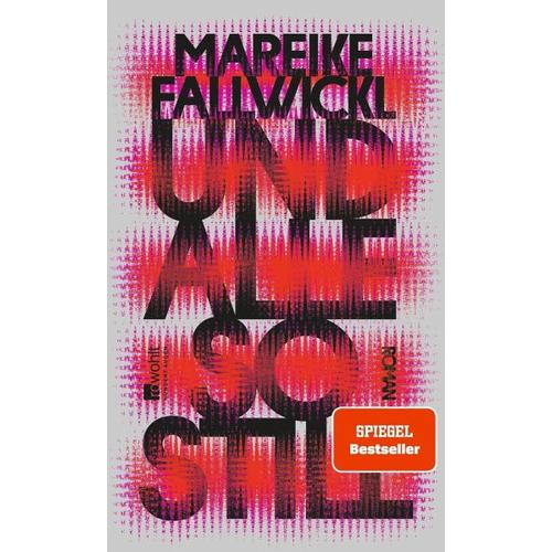 Und alle so still - Mareike Fallwickl