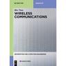 Wireless Communications - Bin Tian