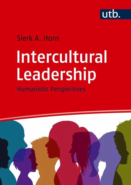 Intercultural Leadership - Sierk A. Horn