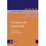 Jahrbuch Sozialer Protestantismus Band 15 (2023/2024)
