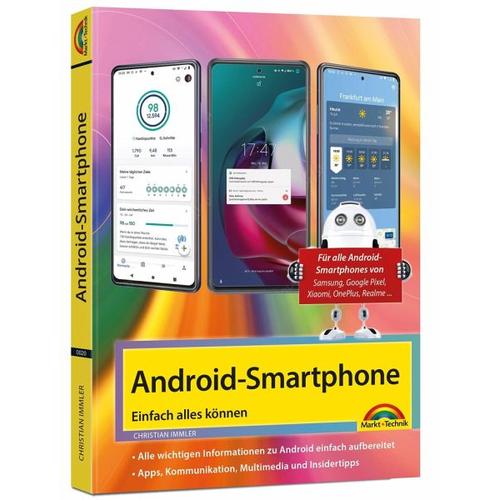 Android Smartphone - Christian Immler