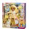 Rainbow High Winter Wonderland Doll- Yellow - MGA Entertainment