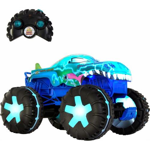 Hot Wheels Monster Trucks Mega-Wrex RC Fahrzeug - Mattel