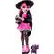 Monster High Draculaura Puppe - Mattel