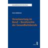 Verantwortung im Beruf - Berufsrechte der Gesundheitsberufe - Felix Andreaus