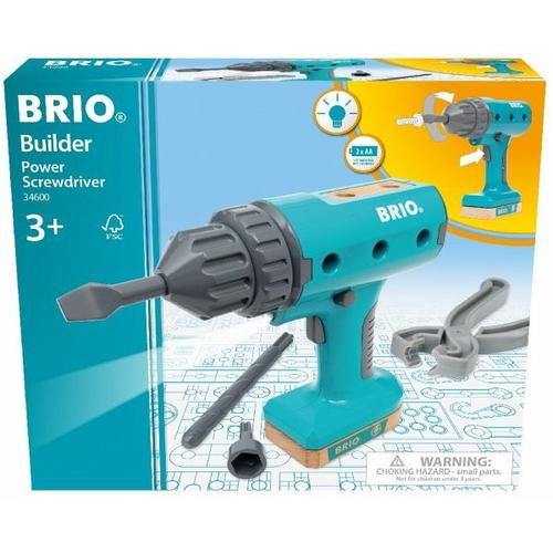 Builder Akkuschrauber - Ravensburger Verlag