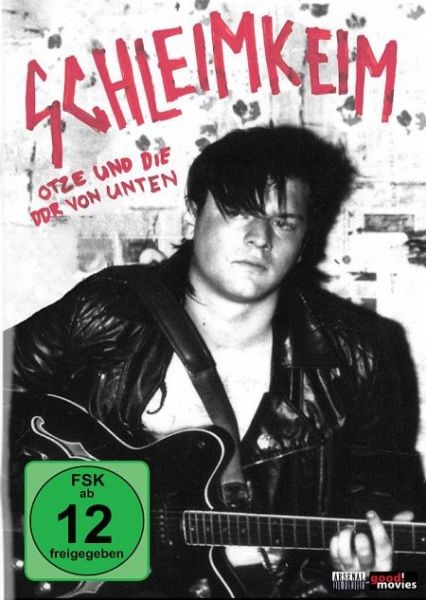 Schleimkeim (DVD) - good!movies