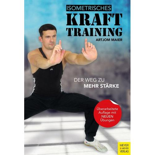 Isometrisches Krafttraining - Artjom Maier