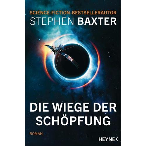Die Wiege der Schöpfung - Stephen Baxter