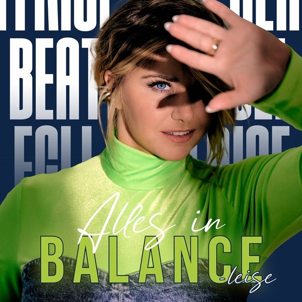 Alles In Balance - Leise (CD, 2024) - Alles in Balance-Leise
