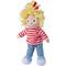 Heunec 479678 - Puppe, Meine Freundin Conni, Stoffpuppe, 25 cm - HEUNEC - GmbH & Co.KG