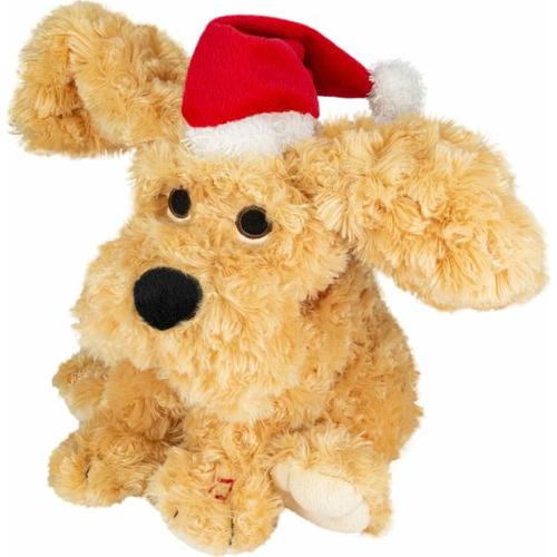 Singender Hund X-Mas Bello Shout/Merry Christmas, Höhe 27 cm - XTREM Toys & Sports GmbH Image