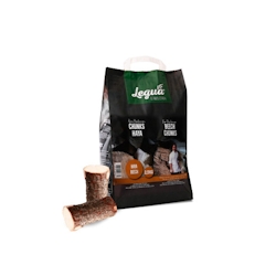 Legua Buchenholz-Chunks 2,5kg Image