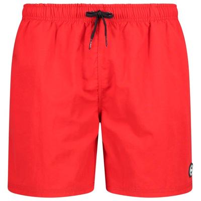 CMP - Beach Shorts - Badehose Gr 52 rot Image
