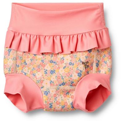 WHEAT - Kid's Neoprene Swim Pants Rita - Badehose Gr XL - 2-3 Years rot Image