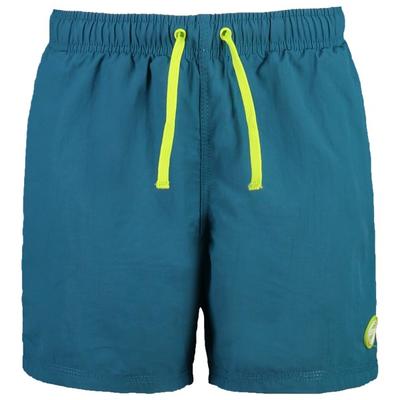 CMP - Boy's Beach Shorts - Boardshorts Gr 116 blau Image