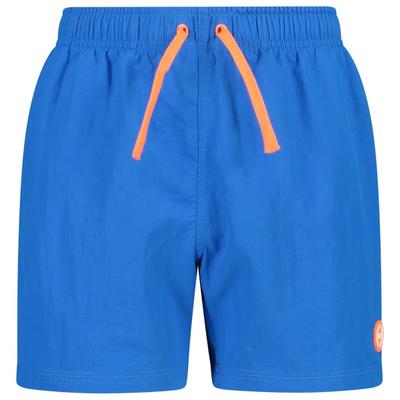 CMP - Boy's Beach Shorts - Boardshorts Gr 128 blau Image