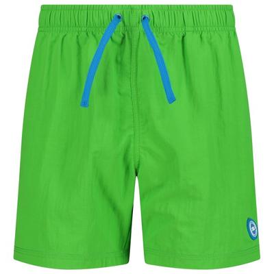 CMP - Boy's Beach Shorts - Boardshorts Gr 98 grün Image