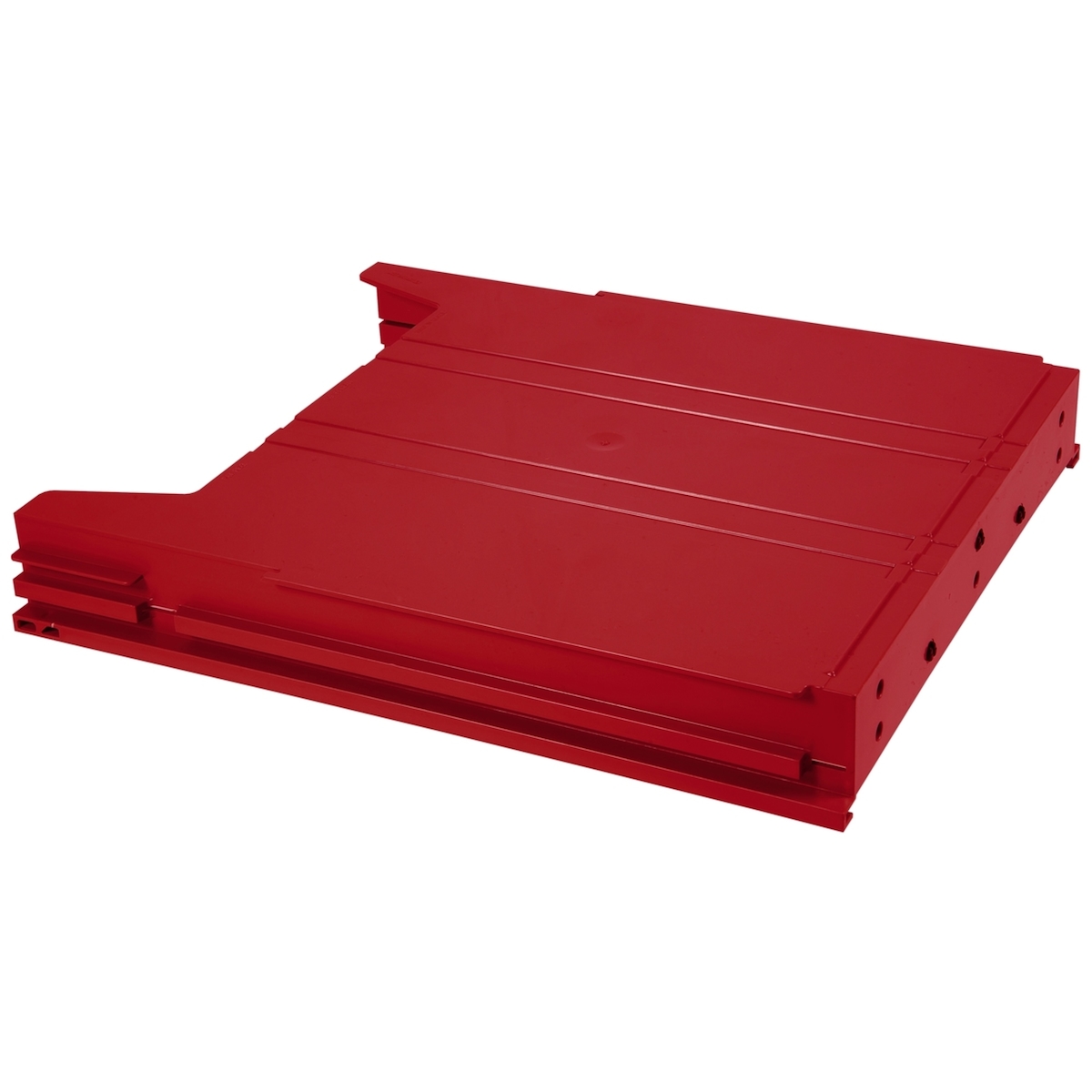 Eichner Wandsortierer Big 9218-05054-020 rot Image