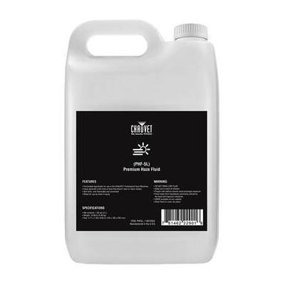 CHAUVET Professional Professional Haze Fluid (4-Pack) PHF5L
