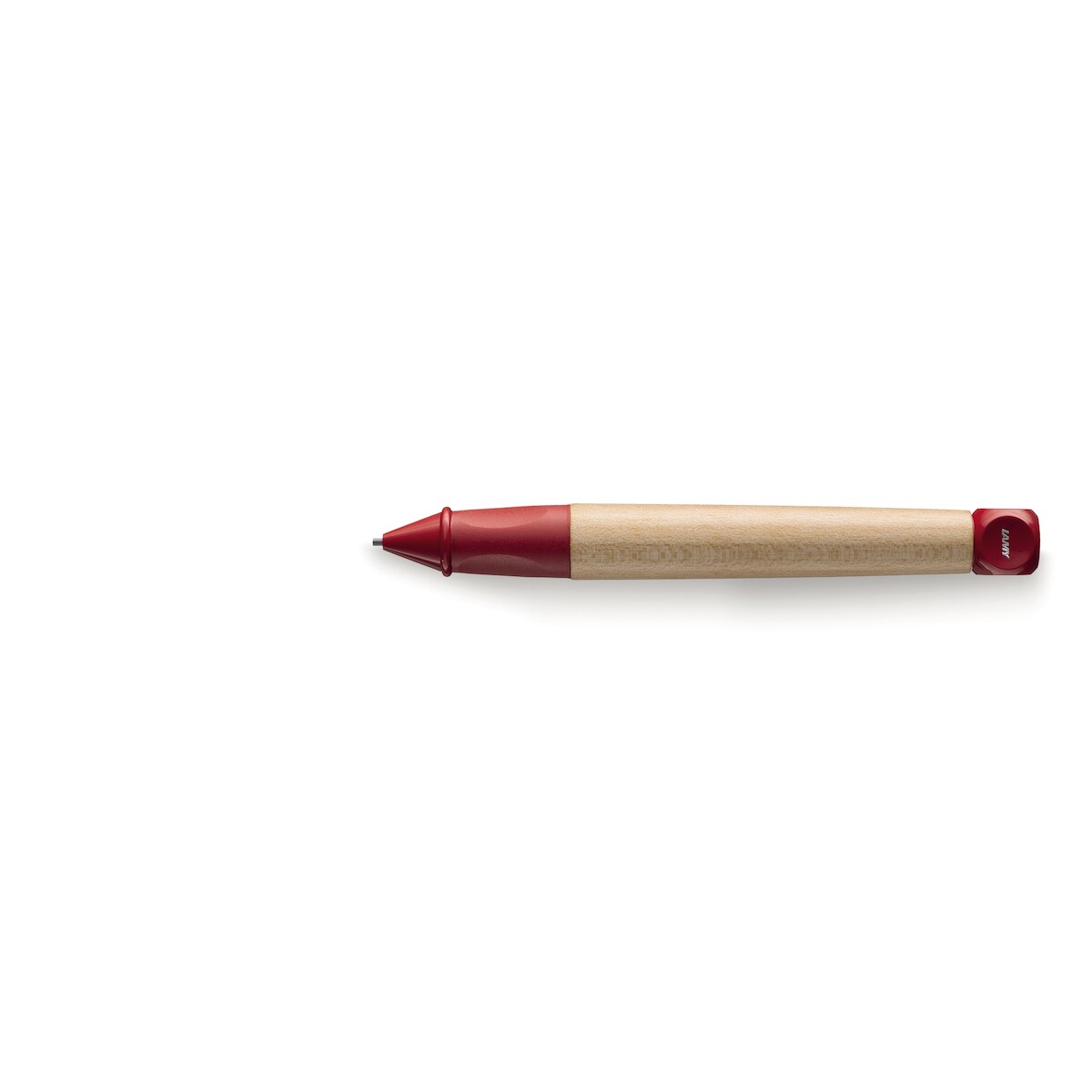 LAMY Drehbleistift abc 1219651 1,4mm red Image