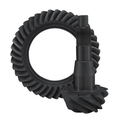 Yukon Gear & Axle Ring Pinion High Performance Series, Rear, 1 year limited warranty YG C9.25B-321B