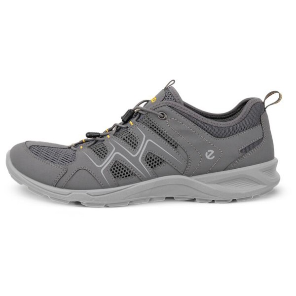 Ecco - Terracruise LT - Multisportschuhe 43 | EU 43 grau