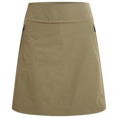 Craghoppers - Women's NosiLife Pro Skort II - Skort Gr 34 beige Image