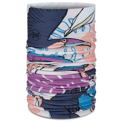 Buff - Youth's Coolnet UV - Halstuch Gr One Size bunt Image