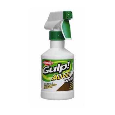 Berkley Gulp! Alive! Attractant Scent - 8oz