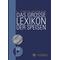 Das große Lexikon der Speisen