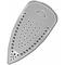 Semelle de fer (CS-00130441) Centrale Vapeur, Fer à Repasser Calor philips, tefal