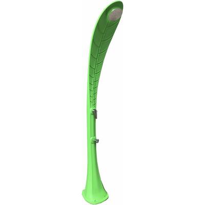 Sphera Docce E Accessori - Solar-Gartenduschsäule Grün Farbe 35-Liter-Tank Sphera CLPL930RLVE Grün Image