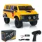 Hobby Plus CR18P RC 1/18 Rock Crawler Licht System 4*4 Klettern Auto 4WD Drahtlose Steuerung Geländewagen Modell RC Spielzeug Geschenke