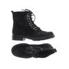 s.Oliver Damen Stiefelette, Gr. 37, schwarz, kein Etikett
