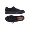 Legero Damen Sneakers, Gr. 36, schwarz, Leder