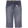 s.Oliver Damen Jeans, Gr. 31, blau, kein Etikett