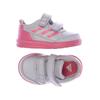 adidas Damen Kinderschuhe, Gr. 19, grau, kein Etikett