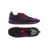 New Balance Herren Sneakers, Gr. 43, bordeaux, kein Etikett