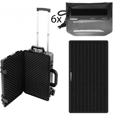 Flyht Pro WP Safe Box 1 IP65 Bundle 01